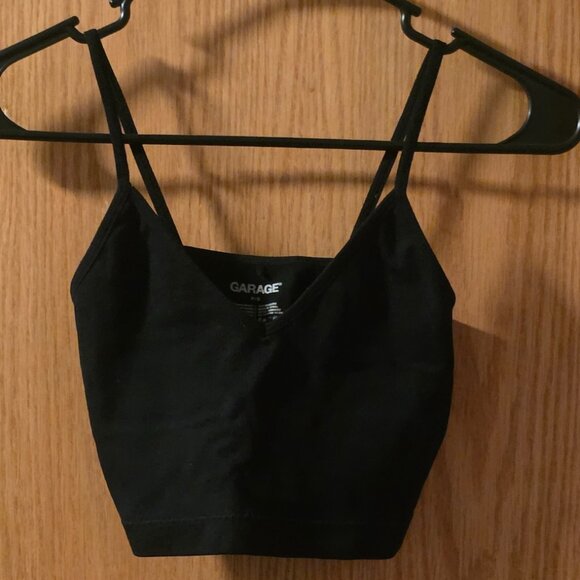 Garage Women’s Tank Top – Size S - Picture 1 of 3